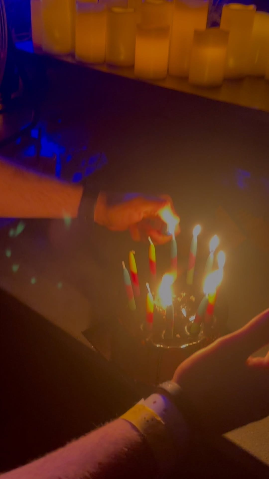 Post 9 by Arian on Instagram (video)