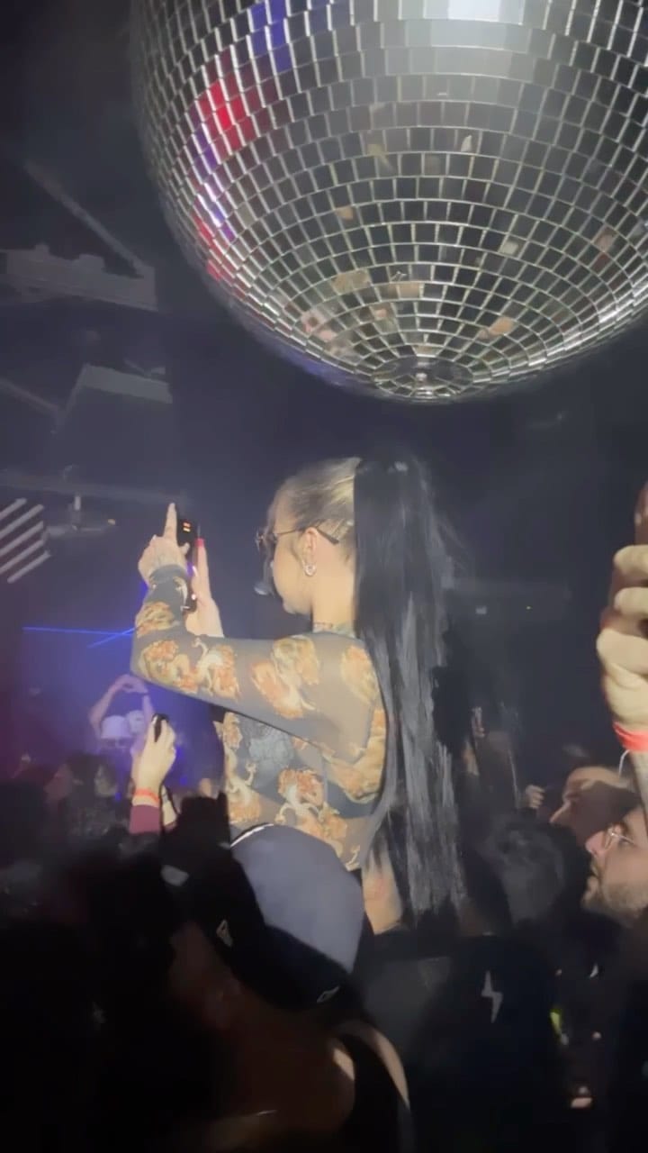 Post 8 by Arian on Instagram (video)