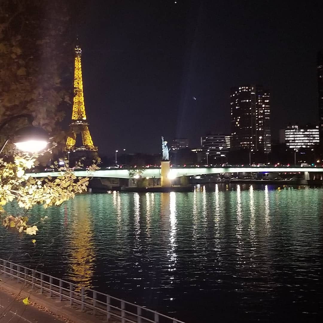 Post 6 by Maxime Potvin on Instagram (image)