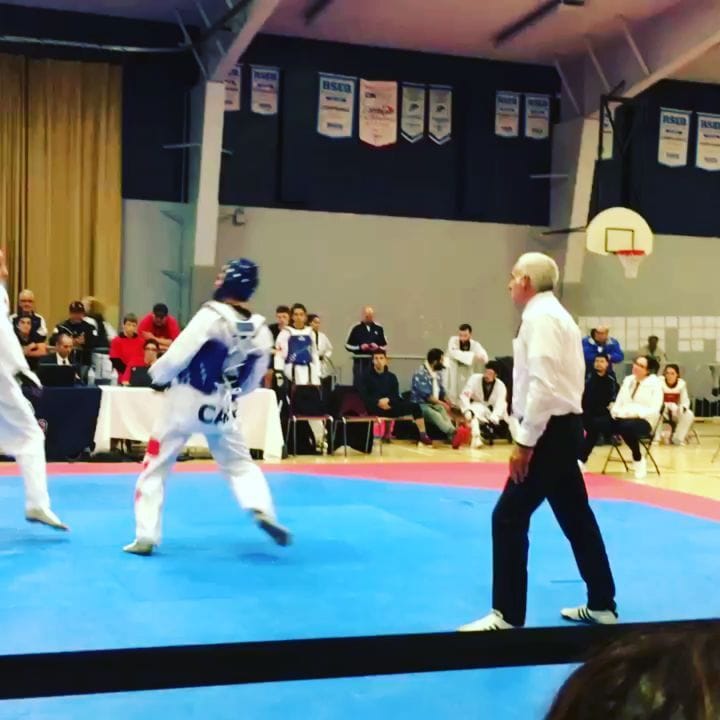 Post 8 by Maxime Potvin on Instagram (video)