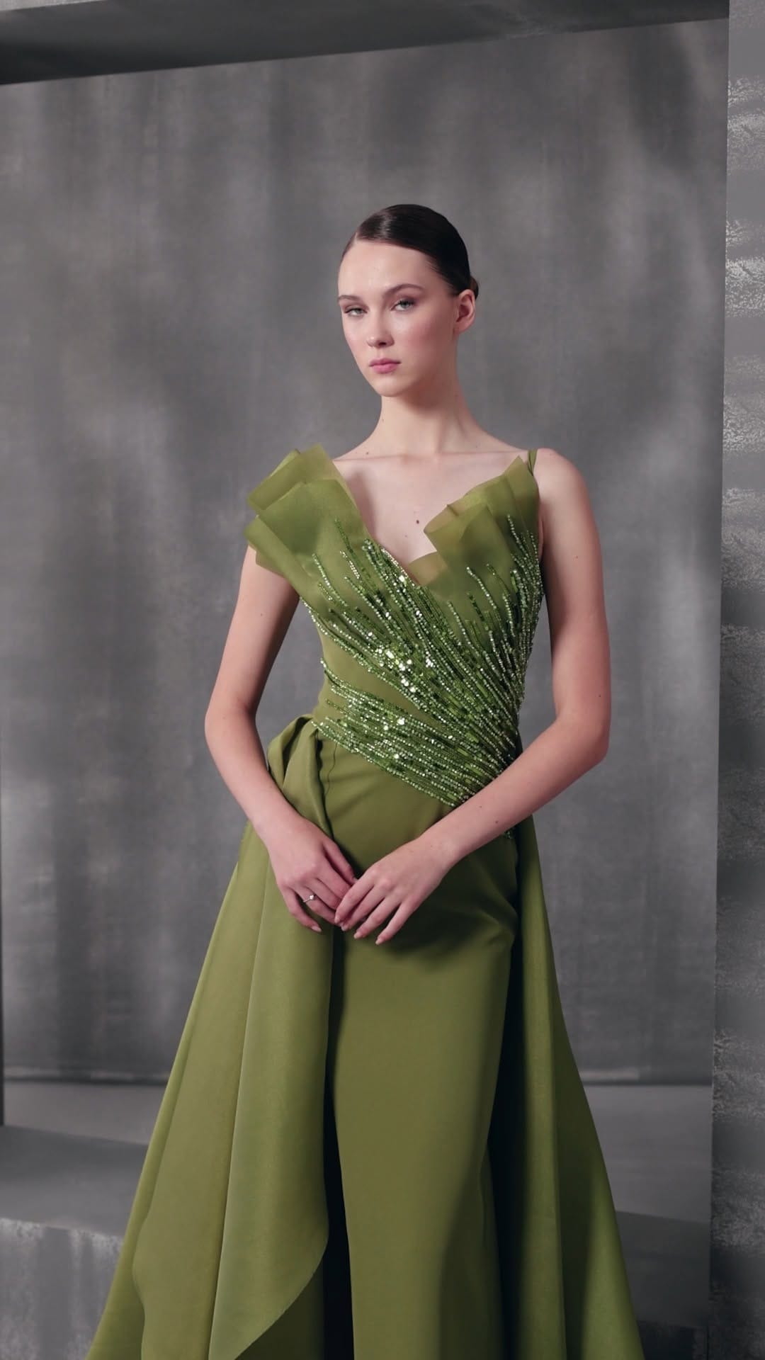 Post 7 by Umit collection on Instagram (video)