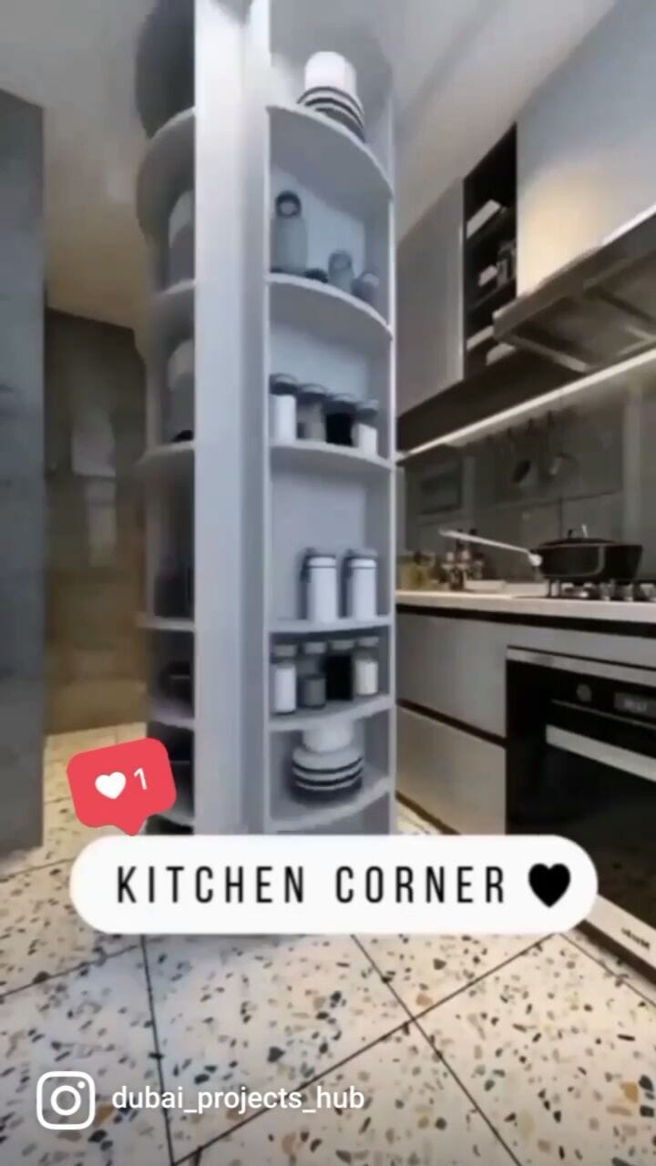 Post 8 by Dubai Projects on Instagram (video)