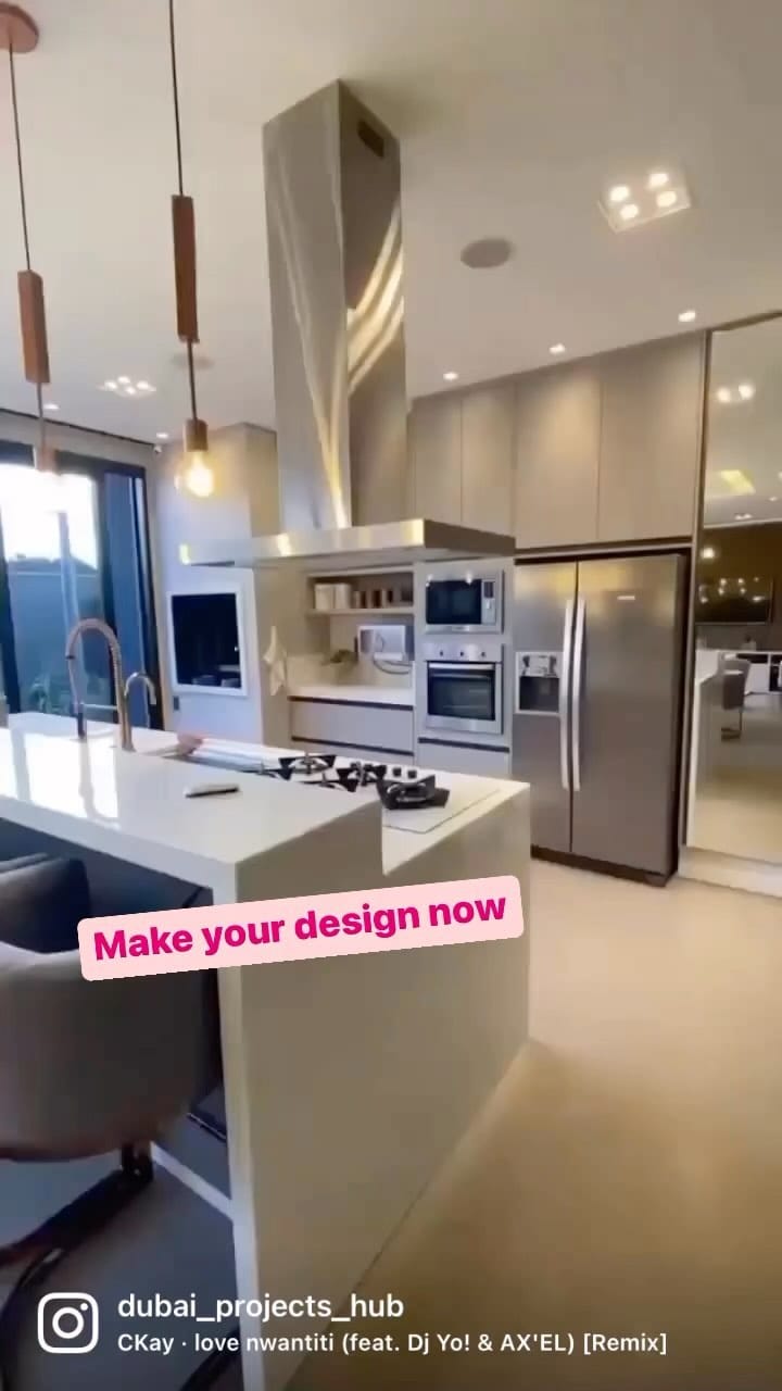 Post 7 by Dubai Projects on Instagram (video)