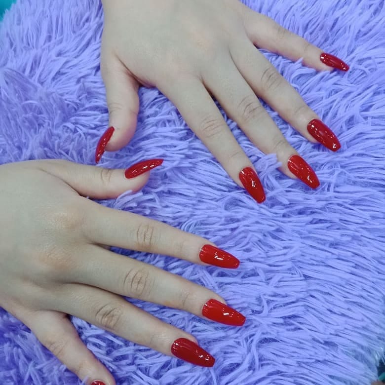 Post 7 by Silver Nails Beauty Center on Instagram (carousel)