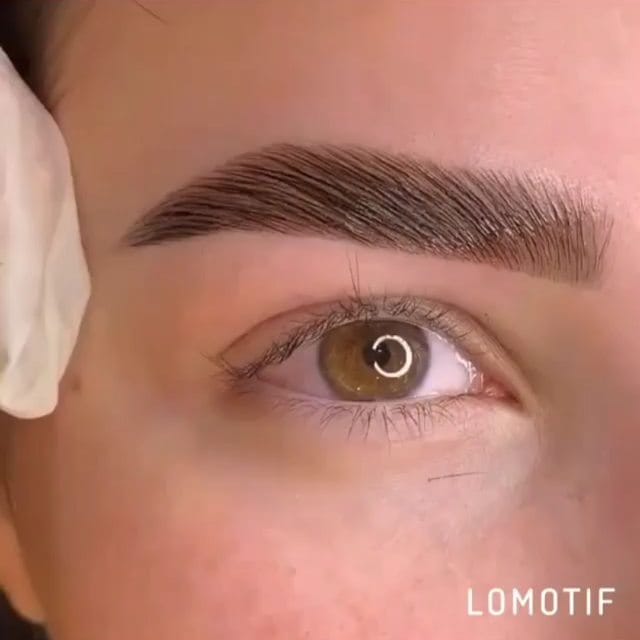 Post 9 by Silver Nails Beauty Center on Instagram (video)