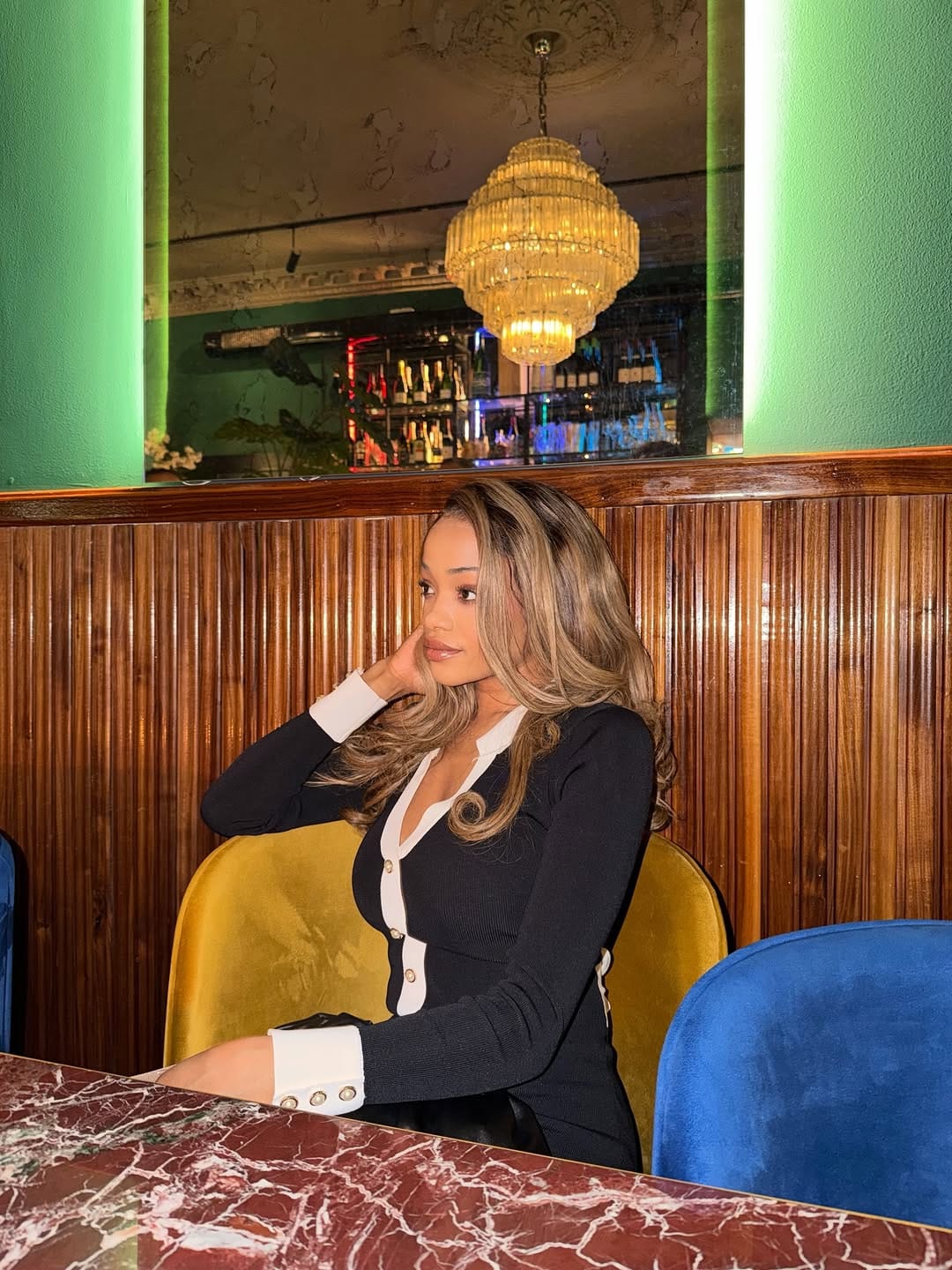 Post 1 by Nelly Bahati on Instagram (carousel)