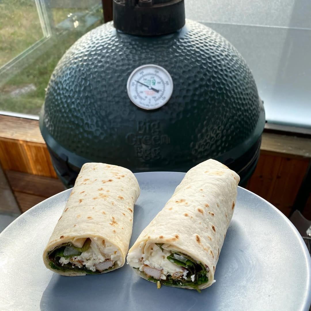 Post 7 by BigGreenEgg Brothers on Instagram (carousel)
