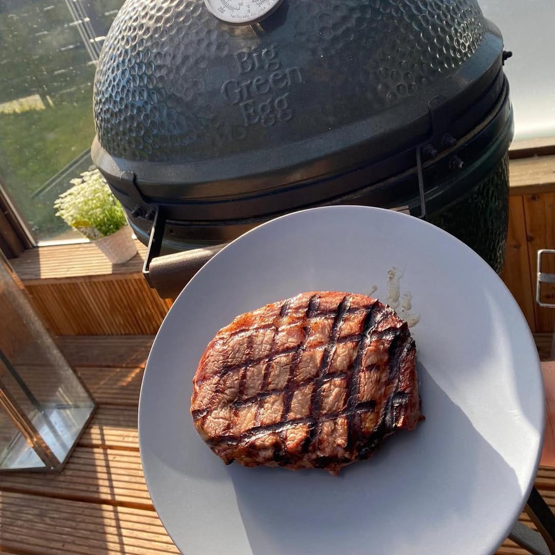 Post 5 by BigGreenEgg Brothers on Instagram (carousel)
