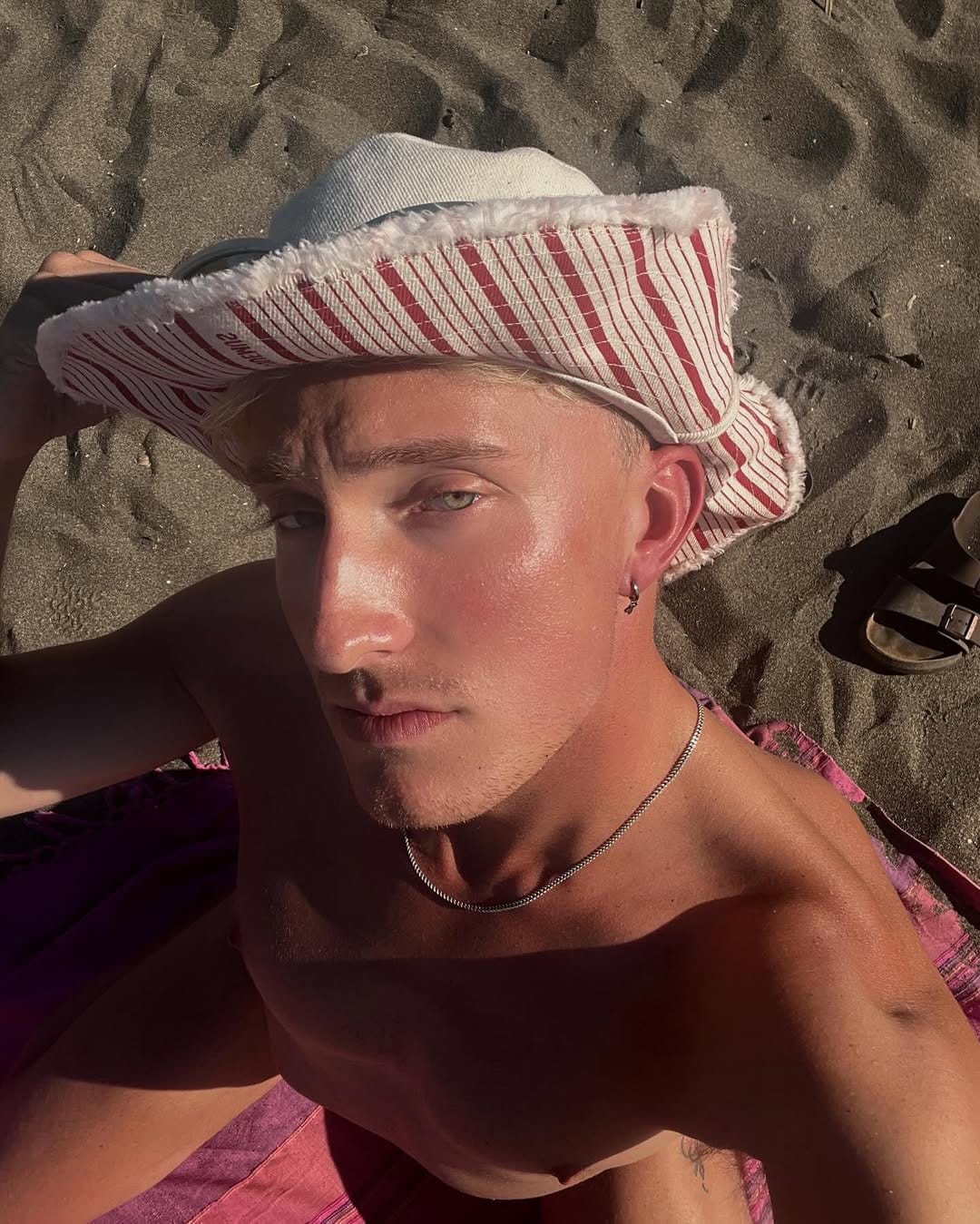 Post 8 by Zac Warkentin on Instagram (carousel)