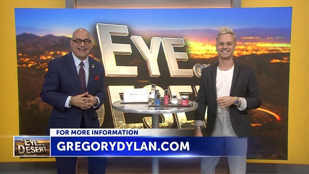 Post 3 by Gregory Dylan | Esthetician & Beauty Expert on Instagram (video)