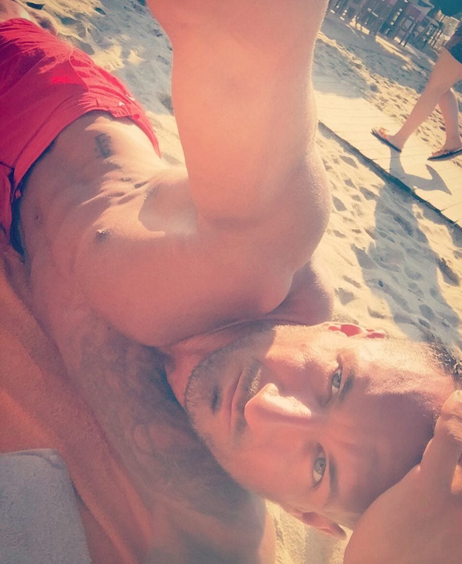 Post 8 by Amir Fitness Athlete on Instagram (image)