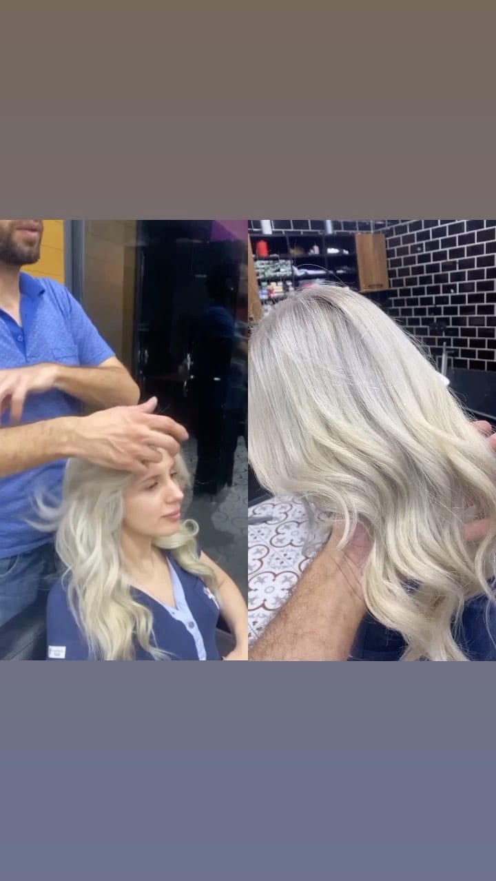 Post 9 by Hairsan ✂️MakassBk on Instagram (video)