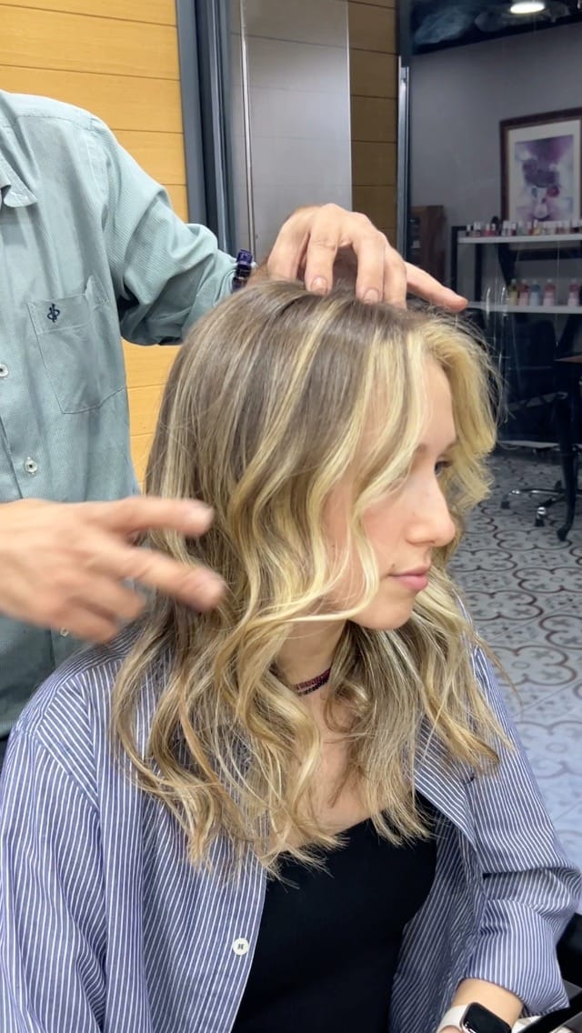 Post 7 by Hairsan ✂️MakassBk on Instagram (video)