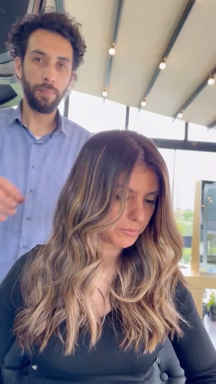 Post 10 by Hairsan ✂️MakassBk on Instagram (video)