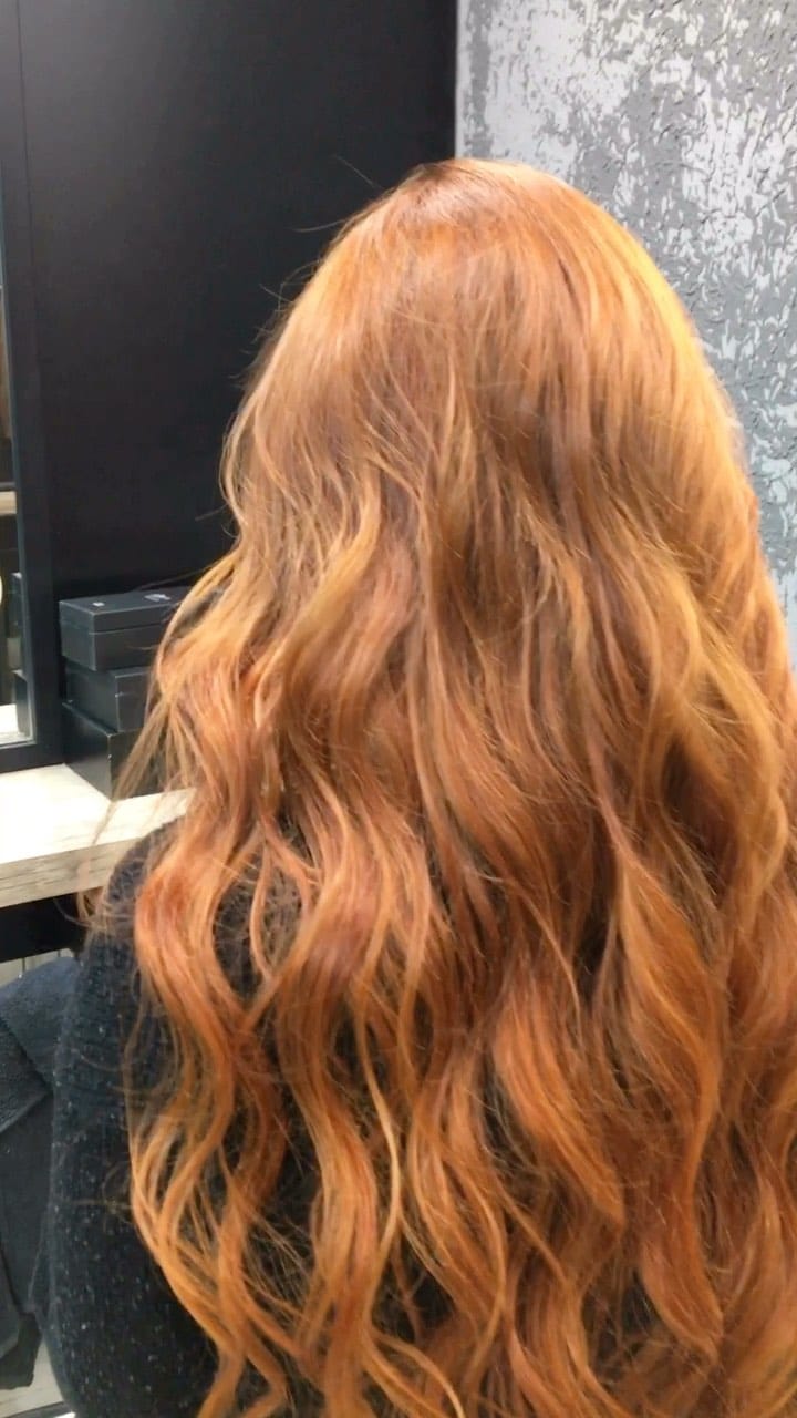 Post 4 by Hairsan ✂️MakassBk on Instagram (video)