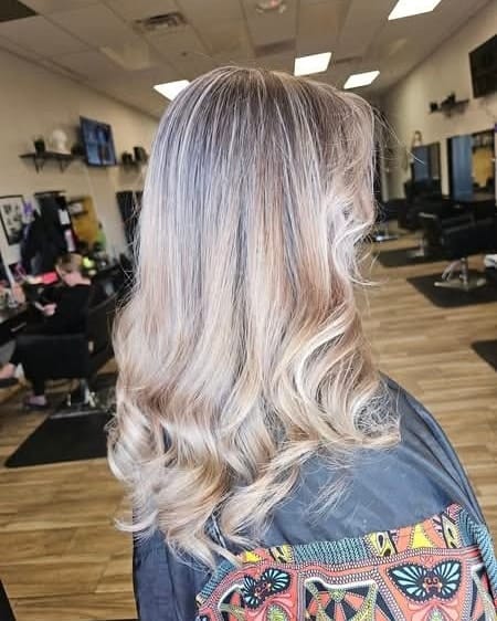 Post 1 by Cyndy Jackson✂🎨💄 on Instagram (carousel)