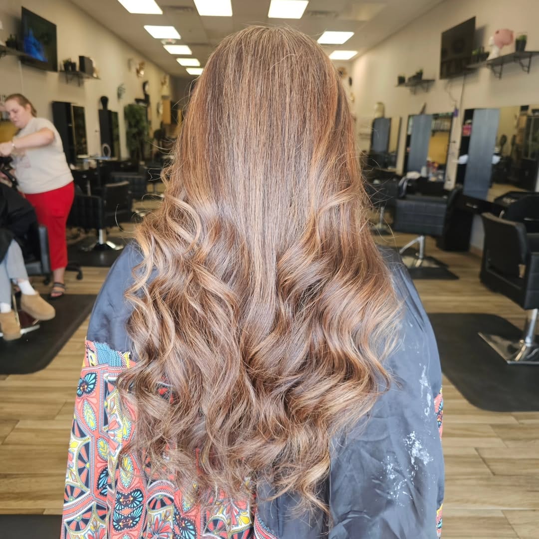 Post 2 by Cyndy Jackson✂🎨💄 on Instagram (carousel)