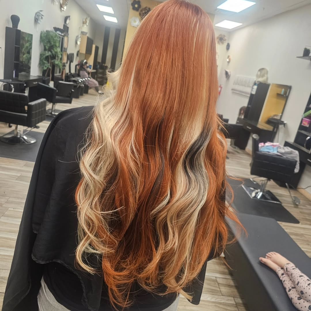 Post 10 by Cyndy Jackson✂🎨💄 on Instagram (carousel)