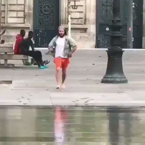 Post 6 by Travel and Nature on Instagram (video)