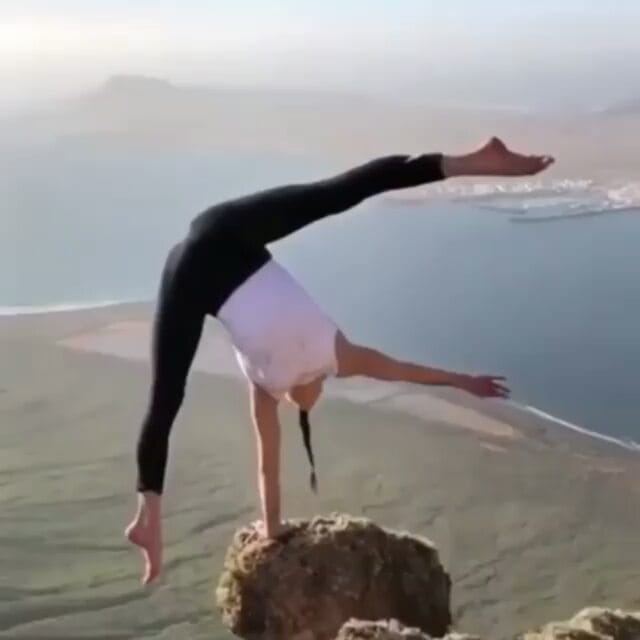 Post 3 by Travel and Nature on Instagram (video)