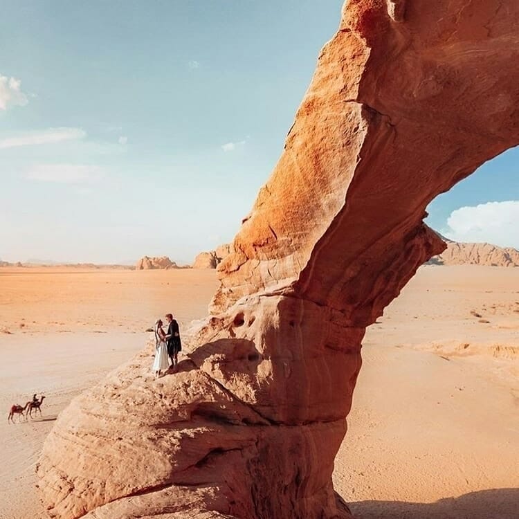 Post 4 by Travel and Nature on Instagram (image)