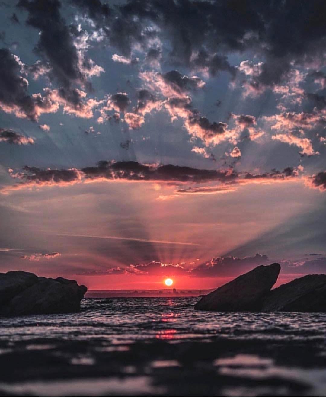 Post 1 by Travel and Nature on Instagram (image)