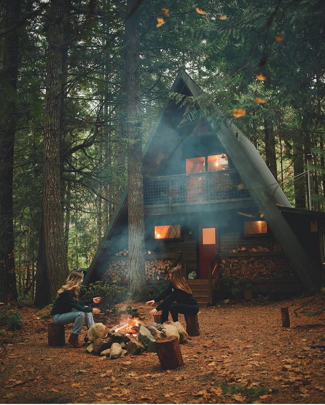 Post 2 by Travel and Nature on Instagram (image)