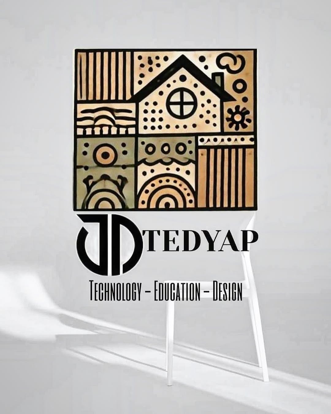 Post 1 by TedYap on Instagram (image)
