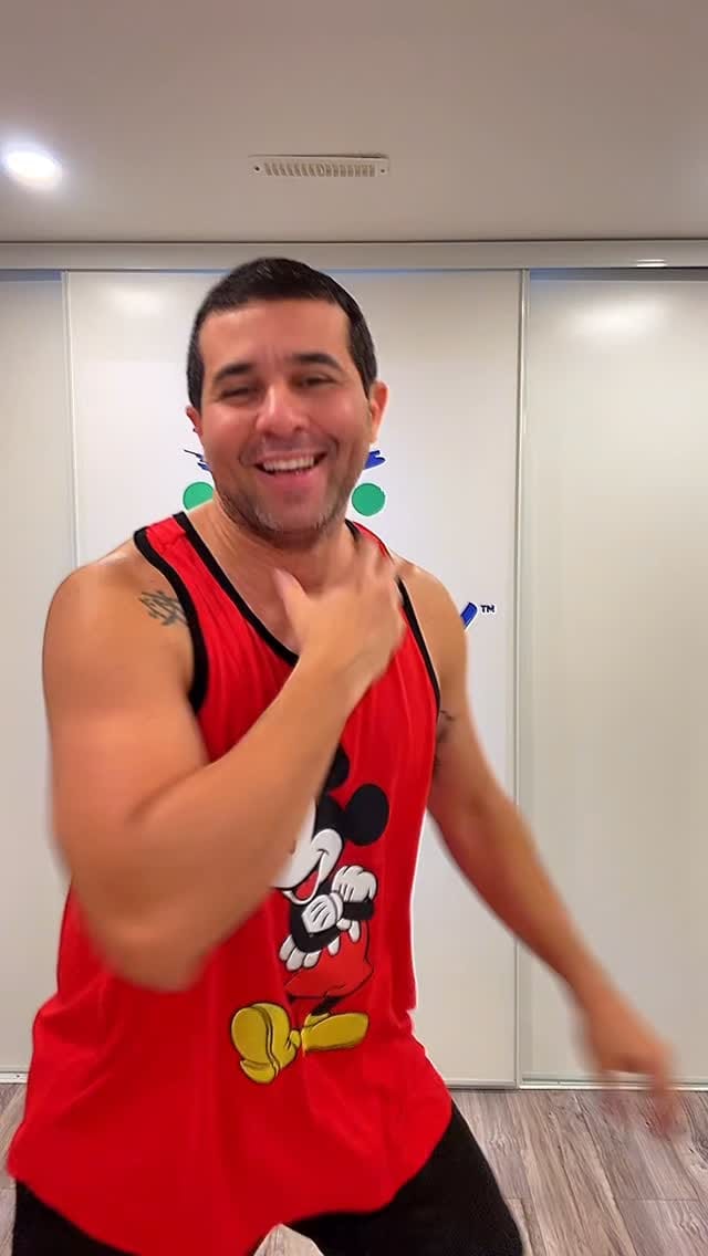 Post 7 by André Loureiro on Instagram (video)