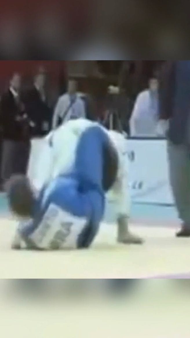 Post 7 by Charles Chibana on Instagram (video)