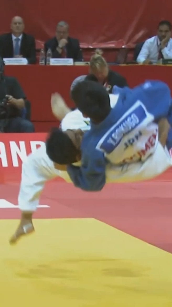 Post 9 by Charles Chibana on Instagram (video)