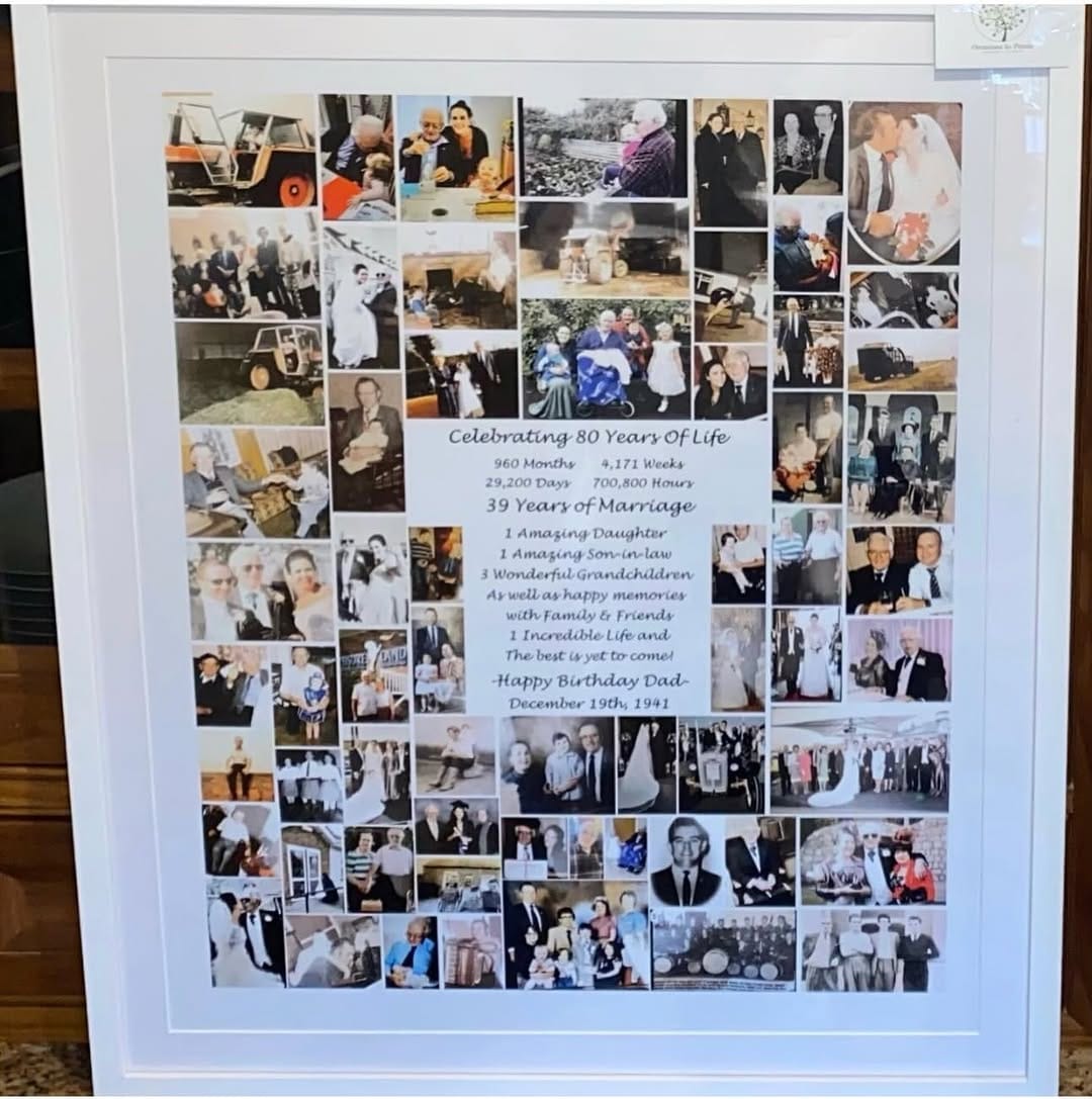 Post 1 by Occasions In Prints (Pam) on Instagram (image)