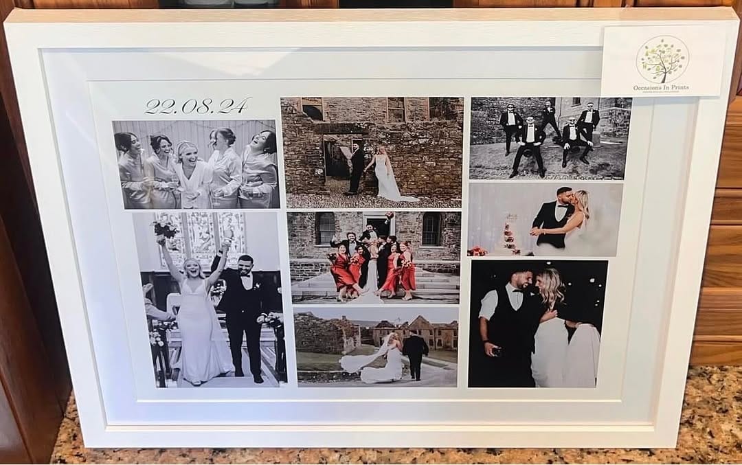 Post 5 by Occasions In Prints (Pam) on Instagram (image)