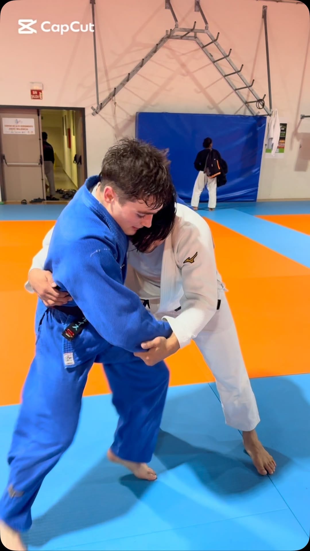 Post 3 by Charles Chibana on Instagram (video)