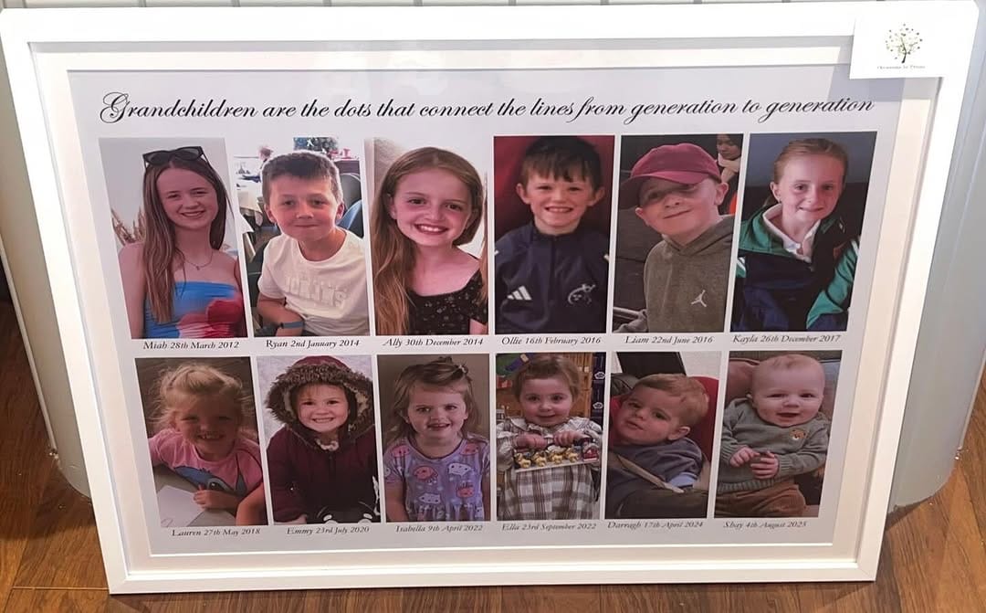 Post 8 by Occasions In Prints (Pam) on Instagram (image)