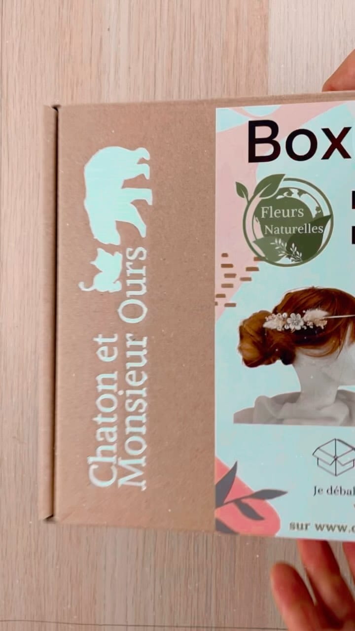 Post 3 by Chaton Et Monsieur Ours on Instagram (video)