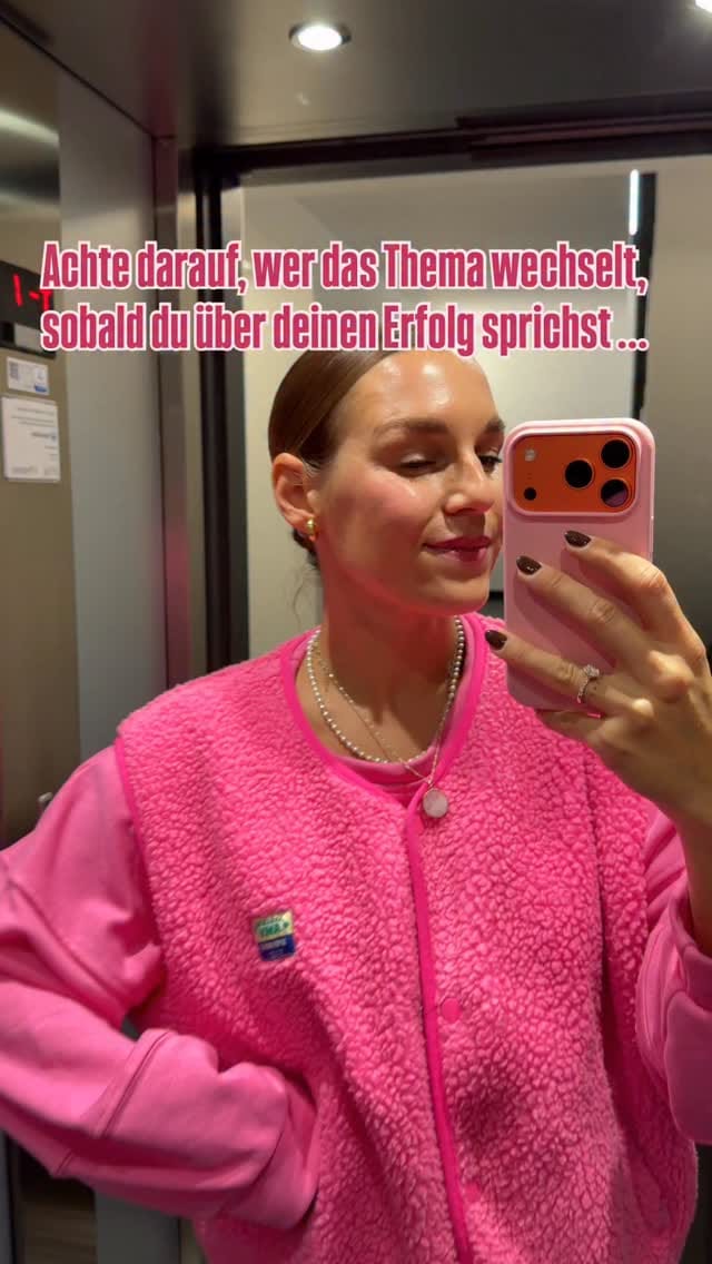 Post 6 by ISA 🩷Fotografin | Social Media Managerin | Girlsmom on Instagram (video)