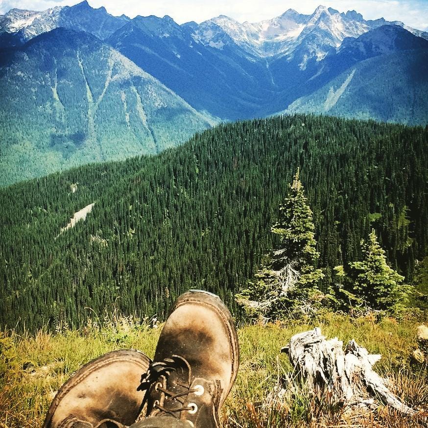Post 8 by Keefer Lake Lodge Summers on Instagram (image)