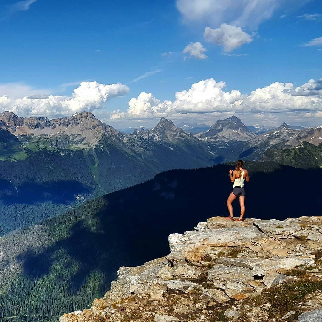 Post 10 by Keefer Lake Lodge Summers on Instagram (image)