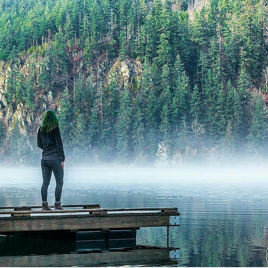 Post 2 by Keefer Lake Lodge Summers on Instagram (image)