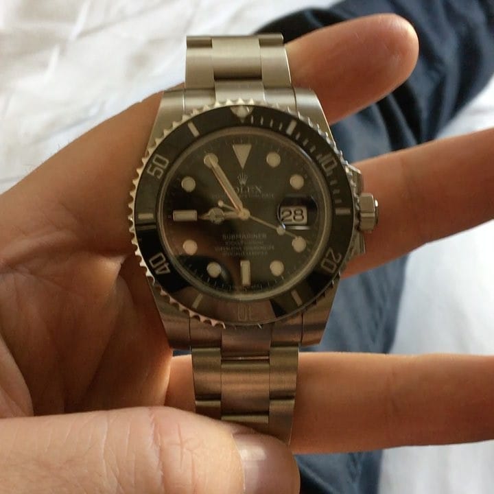 Post 9 by Show Piece on Instagram (video)