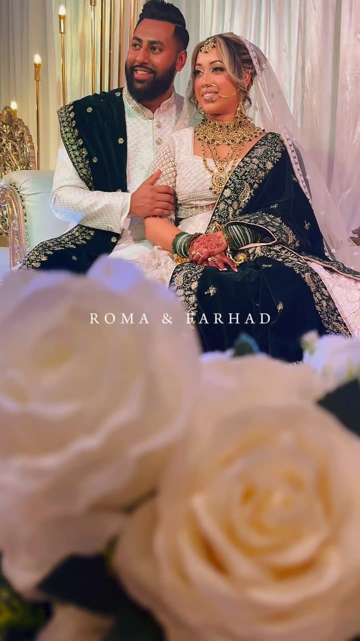 Post 7 by Shaista Jalal Qazi on Instagram (video)