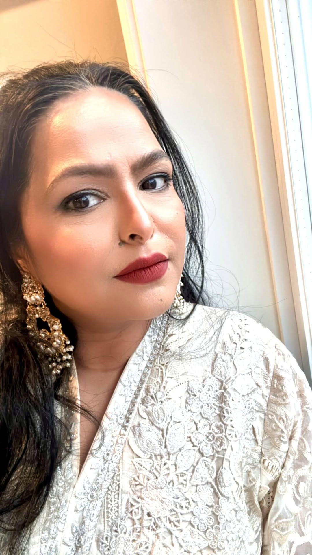 Post 5 by Shaista Jalal Qazi on Instagram (video)