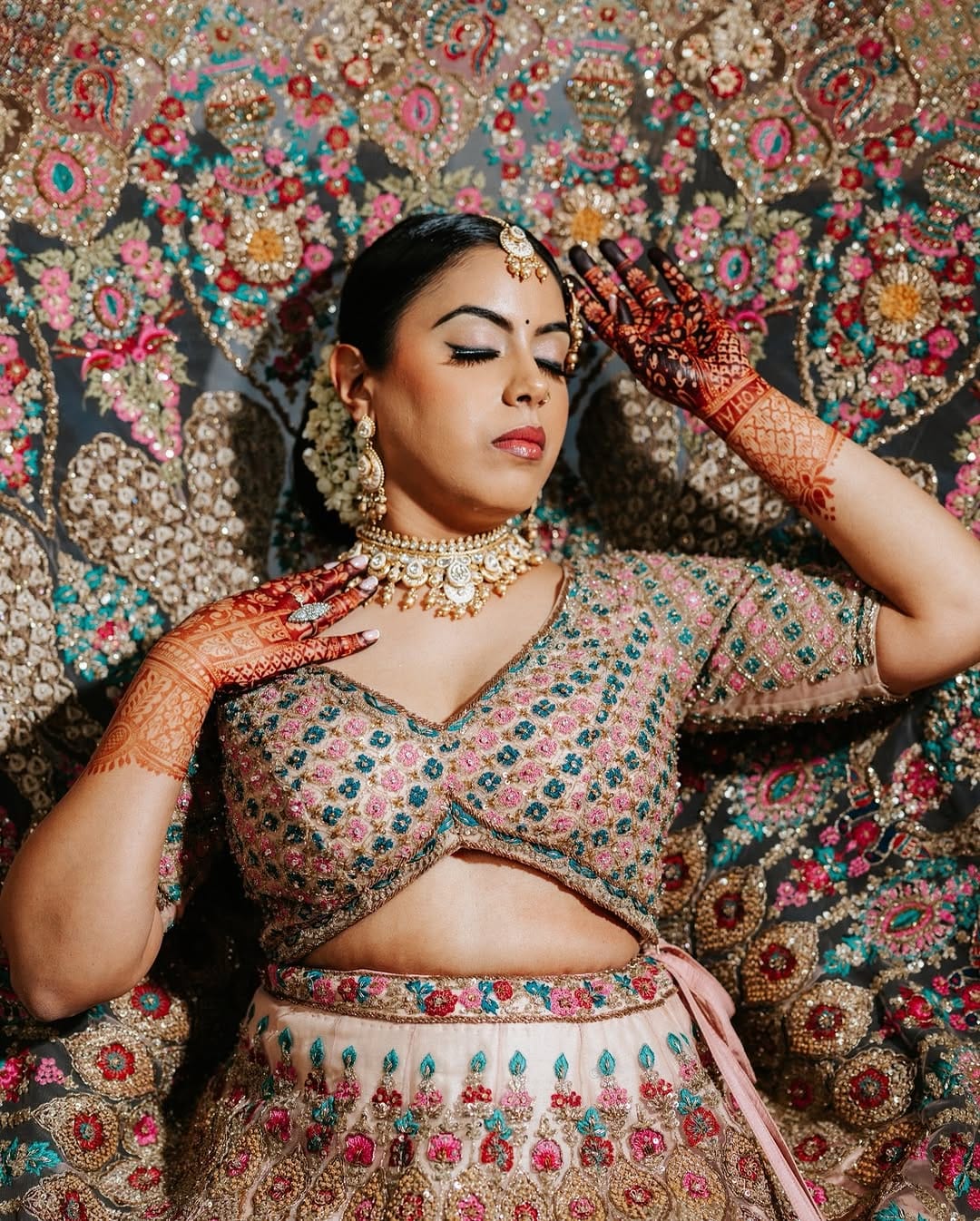 Post 3 by Shaista Jalal Qazi on Instagram (carousel)
