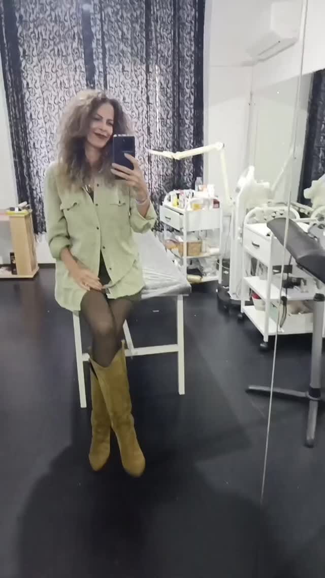 Post 10 by SEÇİL SALGIN (Güzellik Uzmanı) on Instagram (video)