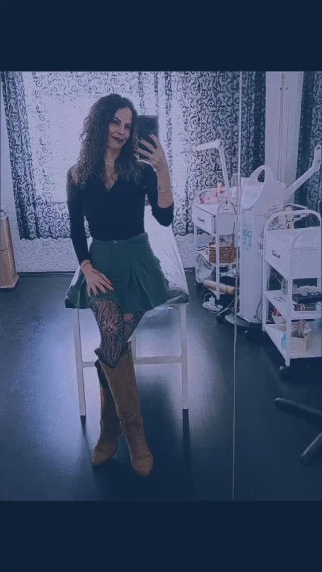 Post 1 by SEÇİL SALGIN (Güzellik Uzmanı) on Instagram (video)