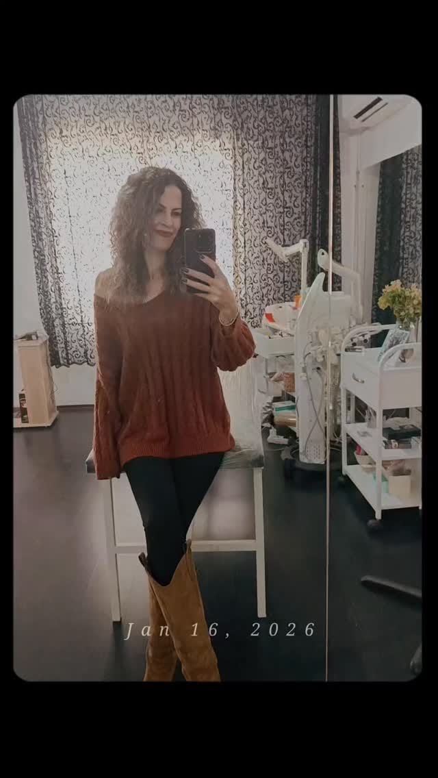 Post 7 by SEÇİL SALGIN (Güzellik Uzmanı) on Instagram (video)