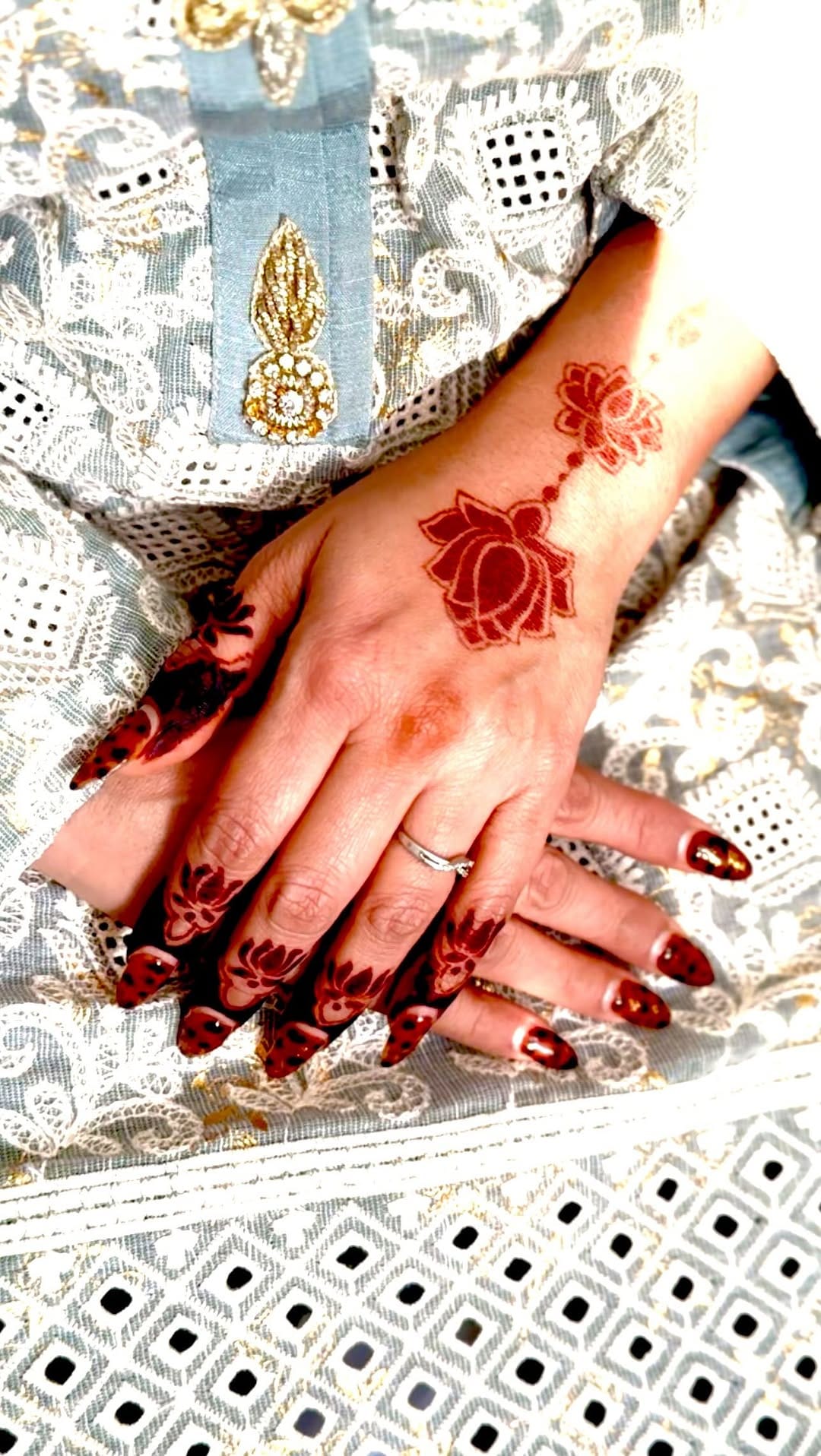 Post 8 by Shaista Jalal Qazi on Instagram (video)