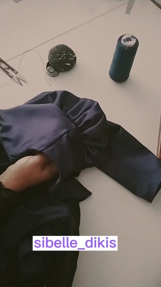 Post 10 by Sibel Arslan Kılınç on Instagram (video)
