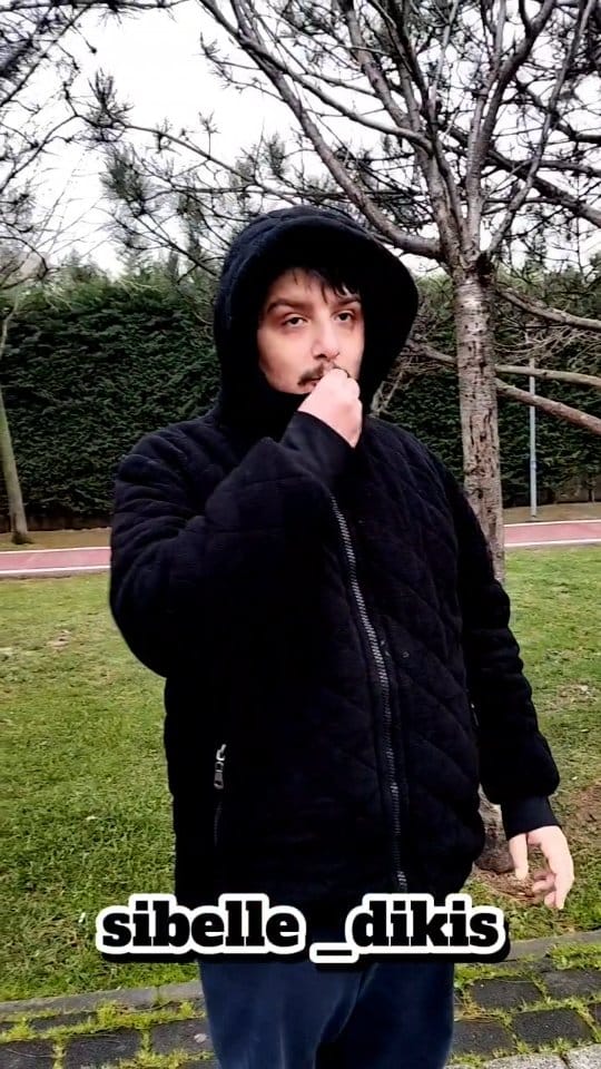 Post 4 by Sibel Arslan Kılınç on Instagram (video)